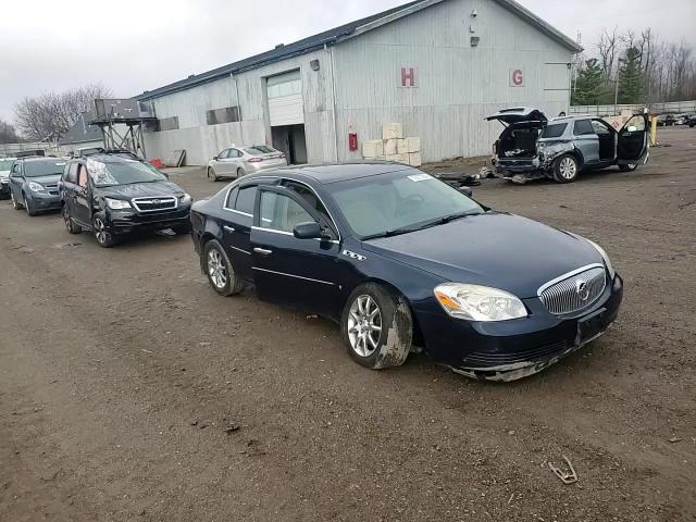 2007 Buick Lucerne Cxl VIN: 1G4HD57297U164597 Lot: 79277284