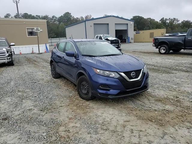 2020 Nissan Rogue - Image 12