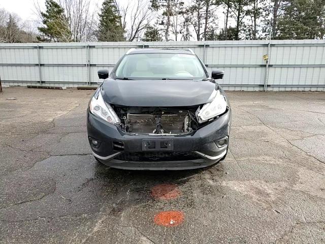 2016 Nissan Murano - Image 12