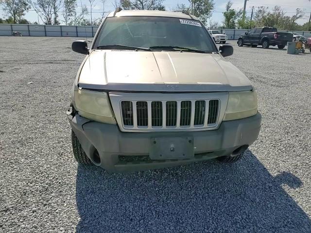 2004 Jeep Grand Cherokee Laredo VIN: 1J4GX48S34C271513 Lot: 77298384