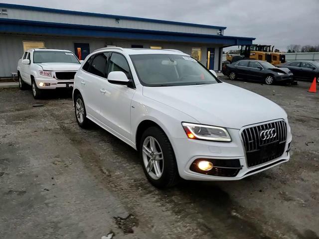2014 Audi Q5 - Image 11