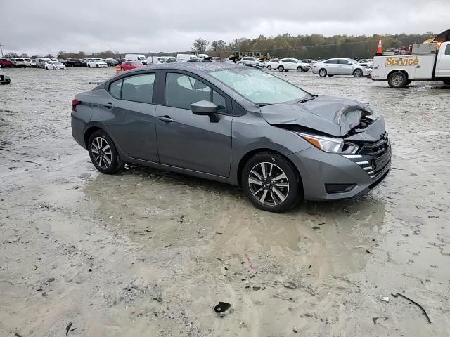 2024 Nissan Versa Sv VIN: 3N1CN8EV7RL864273 Lot: 80919524