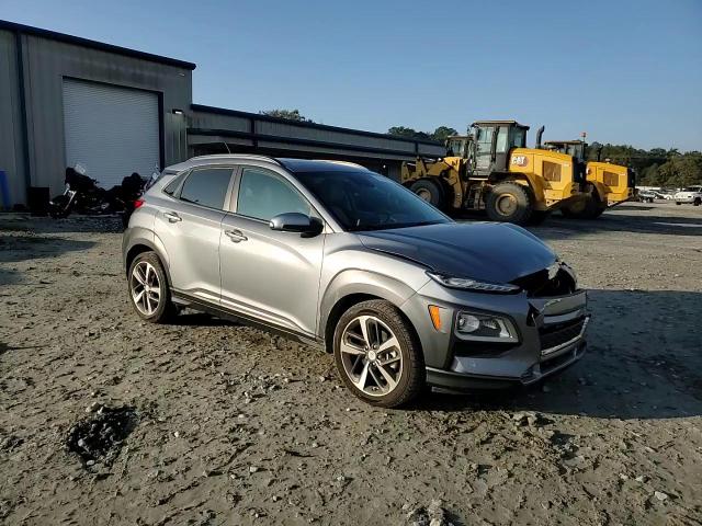 2018 Hyundai Kona Ultimate VIN: KM8K53A51JU134074 Lot: 82484844