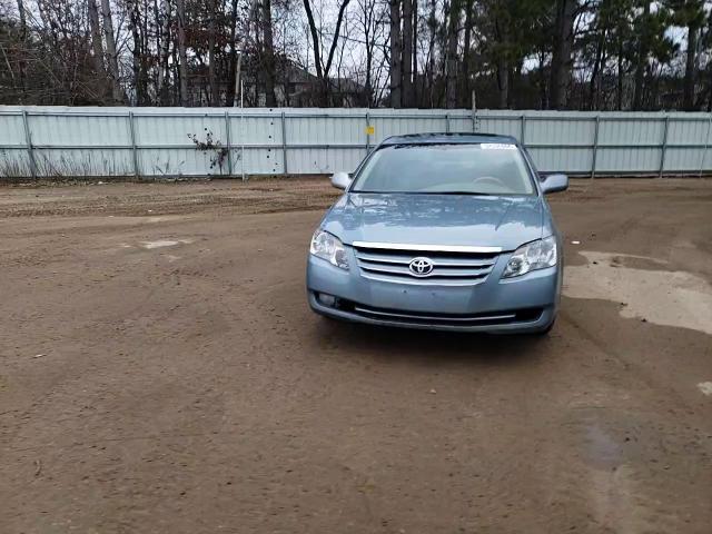 2007 Toyota Avalon Xl VIN: 4T1BK36B97U250011 Lot: 82036864