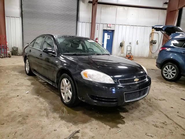 2013 Chevrolet Impala - Image 13