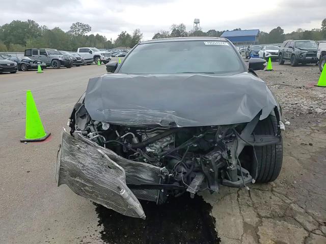 2020 Nissan Maxima - Image 10