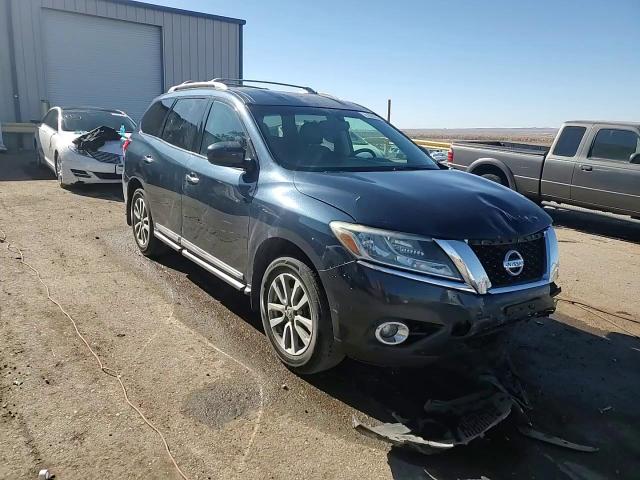 2014 Nissan Pathfinder - Image 15