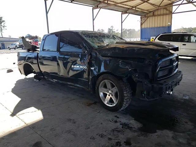 2011 Dodge RAM - Image 11