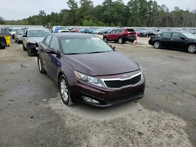 2013 Kia Optima - Image 10