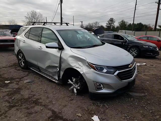 2018 Chevrolet Equinox Lt VIN: 2GNAXKEX3J6151920 Lot: 81286804