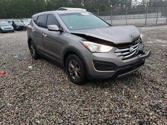 2015 Hyundai Santa Fe - Image 11