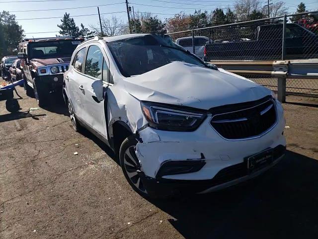 2016 Buick Encore Essence VIN: KL4CJGSM9KB774011 Lot: 79745494