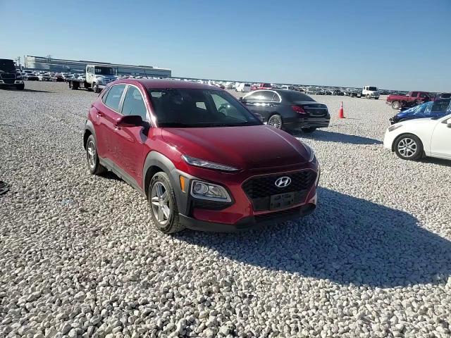 2019 Hyundai Kona Se VIN: KM8K1CAA5KU284733 Lot: 81153774