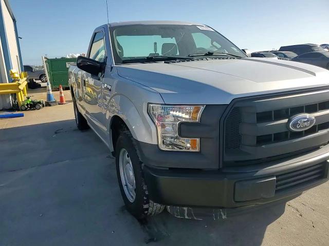 2016 Ford F-150 - Image 10