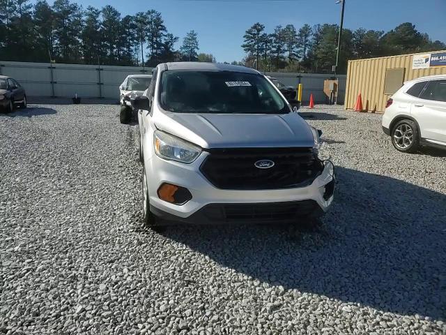 2017 Ford Escape S VIN: 1FMCU0F71HUC26795 Lot: 80194244