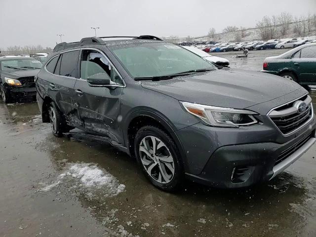 2020 Subaru Outback - Image 14