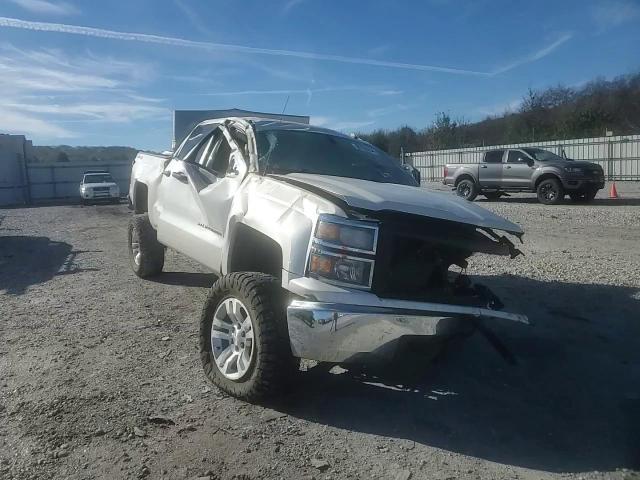 2014 Chevrolet Silverado - Image 11