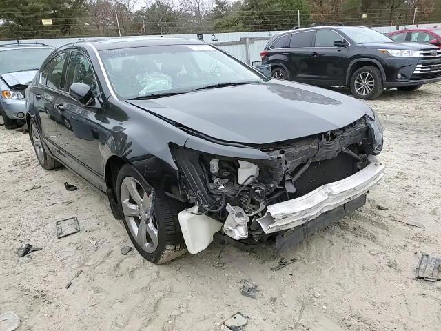 2013 Acura Tl Advance VIN: 19UUA8F72DA001878 Lot: 79695774