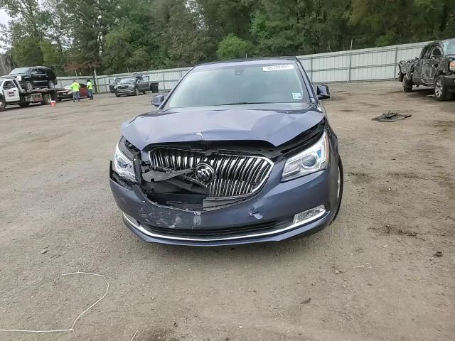 2015 Buick Lacrosse VIN: 1G4GB5G38FF211180 Lot: 80122994