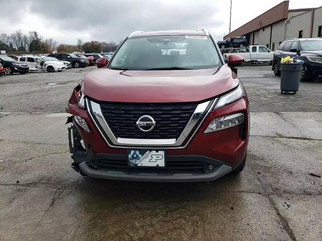 2021 Nissan Rogue - Image 11