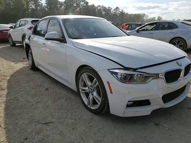 2016 BMW 3er - Image 11