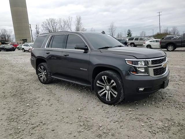 2017 Chevrolet Tahoe - Image 14