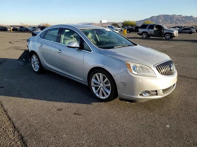 2014 Buick Verano Convenience VIN: 1G4PR5SKXE4152248 Lot: 81917784