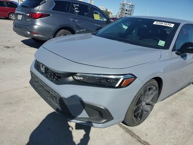 2022 Honda Civic - Image 11