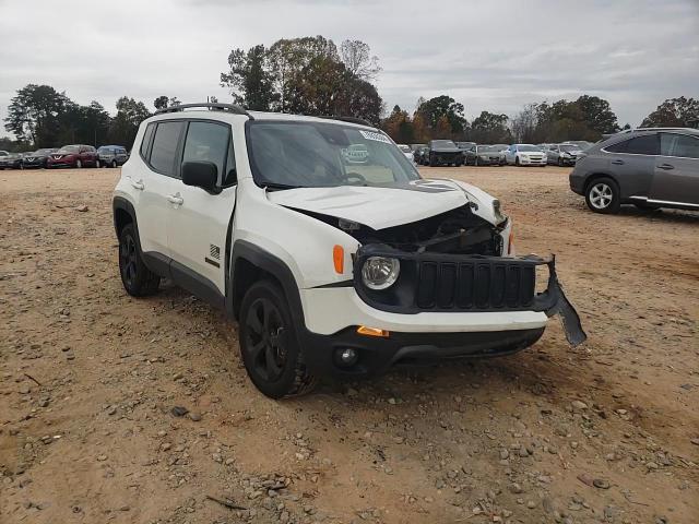 2021 Jeep Renegade Sport VIN: ZACNJDABXMPM95346 Lot: 78938364