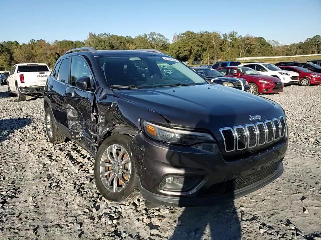2020 Jeep Grand Cherokee - Image 14