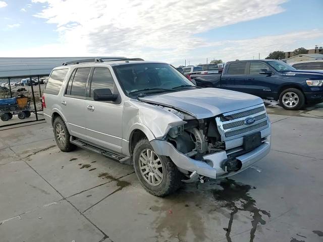 2013 Ford Expedition Xlt VIN: 1FMJU1H54DEF70084 Lot: 78678364