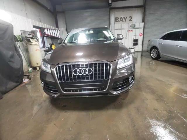 2013 Audi Q5 Premium Plus VIN: WA1LFAFPXDA091259 Lot: 80142564