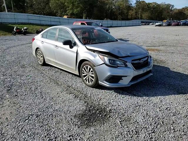 2019 Subaru Legacy 2.5I VIN: 4S3BNAB60K3036581 Lot: 80202254