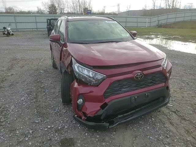 2021 Toyota RAV 4 - Image 12