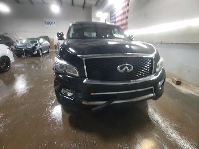 2017 Infiniti Qx80 Base VIN: JN8AZ2NE5H9150286 Lot: 79729994