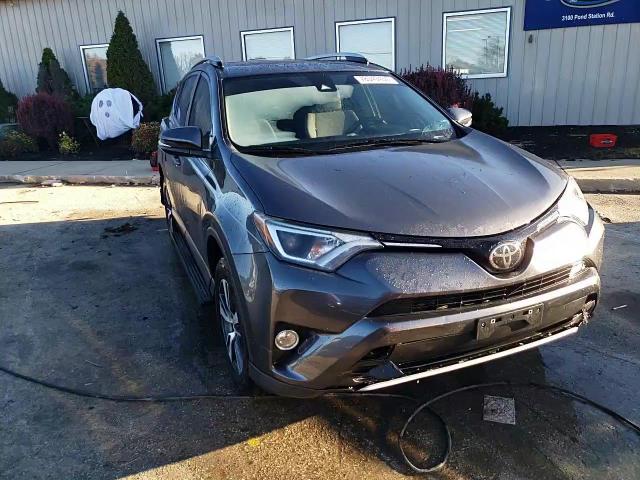 2017 Toyota Rav4 Xle VIN: JTMWFREV1HD093763 Lot: 78549434