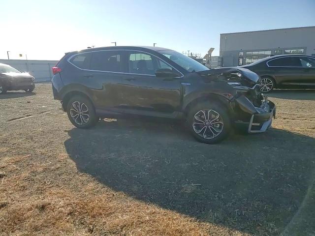 2022 Honda Cr-V Exl VIN: 5J6RT6H82NL010959 Lot: 80144754