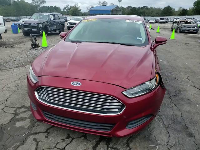 2016 Ford Fusion - Image 10