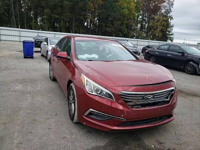 2015 Hyundai Sonata - Image 11