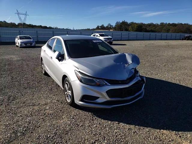 2018 Chevrolet Cruze Lt VIN: 1G1BE5SMXJ7141652 Lot: 79481894