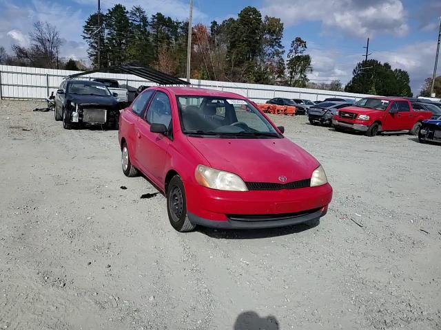 2002 Toyota Echo VIN: JTDAT123220232983 Lot: 76054224