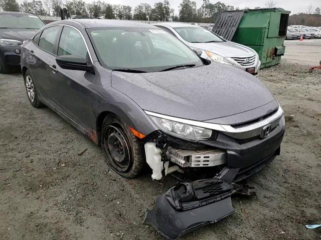 2018 Honda Civic - Image 11