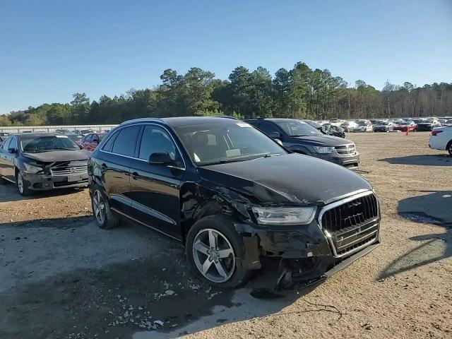 2015 Audi Q3 - Image 12