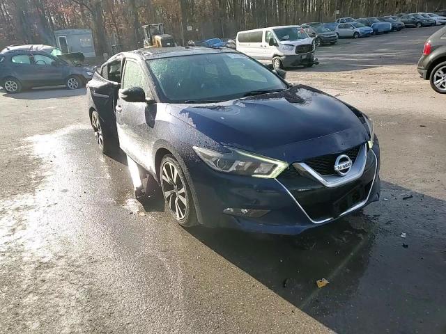 2016 Nissan Maxima 3.5S VIN: 1N4AA6AP2GC432510 Lot: 77440994