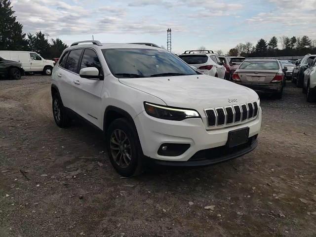 2019 Jeep Grand Cherokee - Image 12