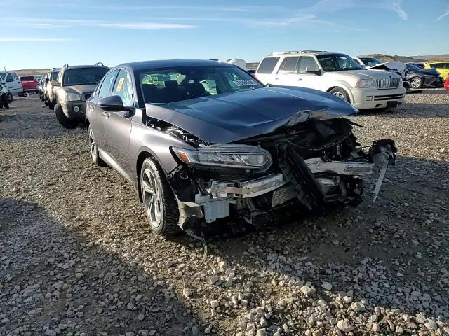 2019 Honda Accord - Image 13