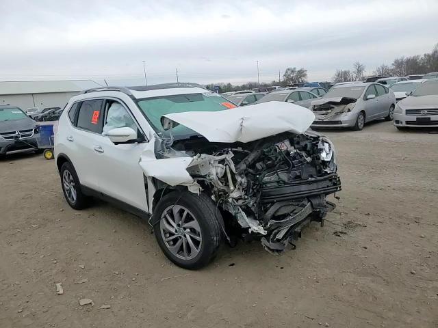 2015 Nissan Rogue - Image 12