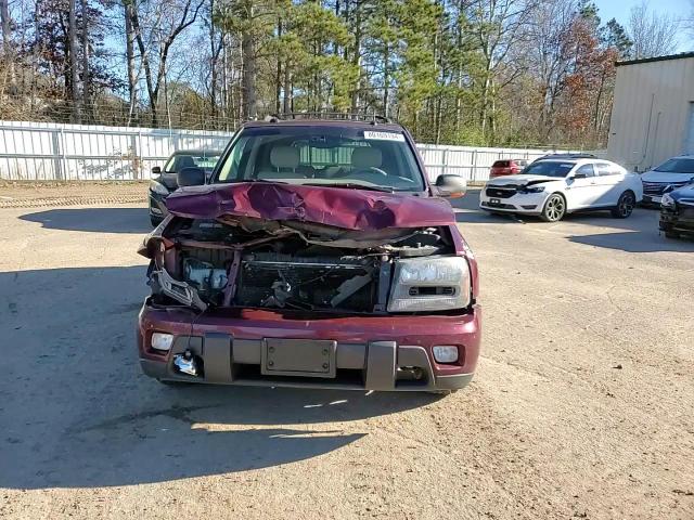 2004 Chevrolet Trailblazer Ls VIN: 1GNDT13S342301519 Lot: 80169194