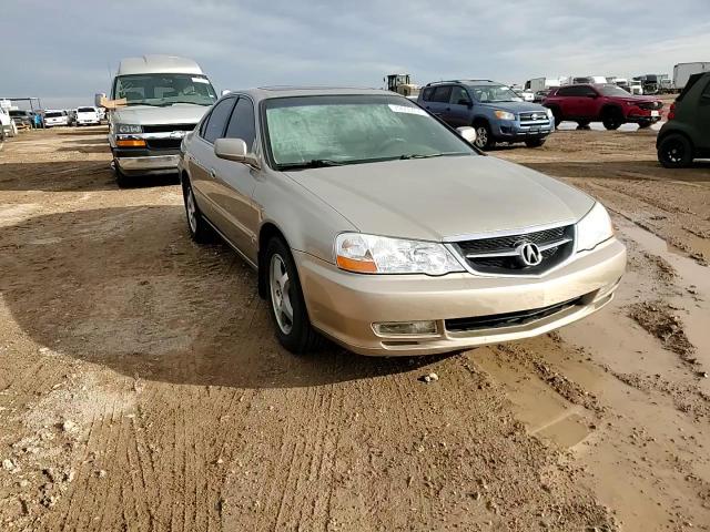 2003 Acura TL - Image 10