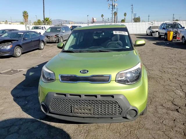 2015 Kia Soul - Image 11